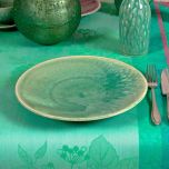 Keramik Serie Tourron, Farbe: Jade
