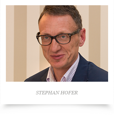 Stephan Hofer